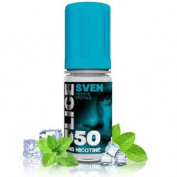 DLUO Dépassée SVEN D'50 Dlice