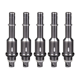 Lot de 5 résistances Turbo K - Kamry