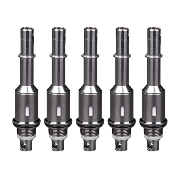 Lot de 5 résistances Turbo K - Kamry