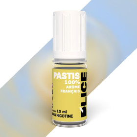 Dluo Dépassée Pastis Dlice