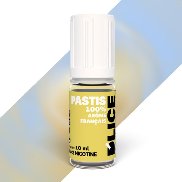 Dluo Dépassée Pastis Dlice