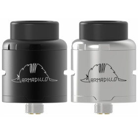 Armadillo RDA - Oumier