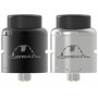 Armadillo RDA - Oumier