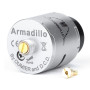 Armadillo RDA - Oumier