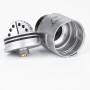 Armadillo RDA - Oumier