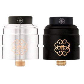 DotRDA  24 V1.5 - Dotmod