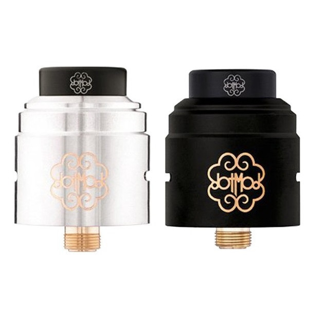 DotRDA  24 V1.5 - Dotmod