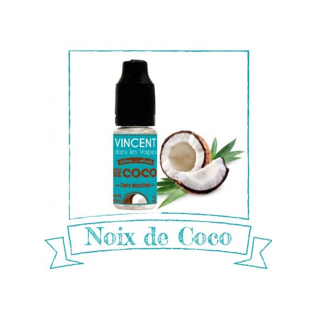 Noix de coco - VDLV