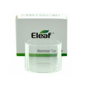 Réservoir pyrex de rechange pour clearomiseur Melo 4 D22