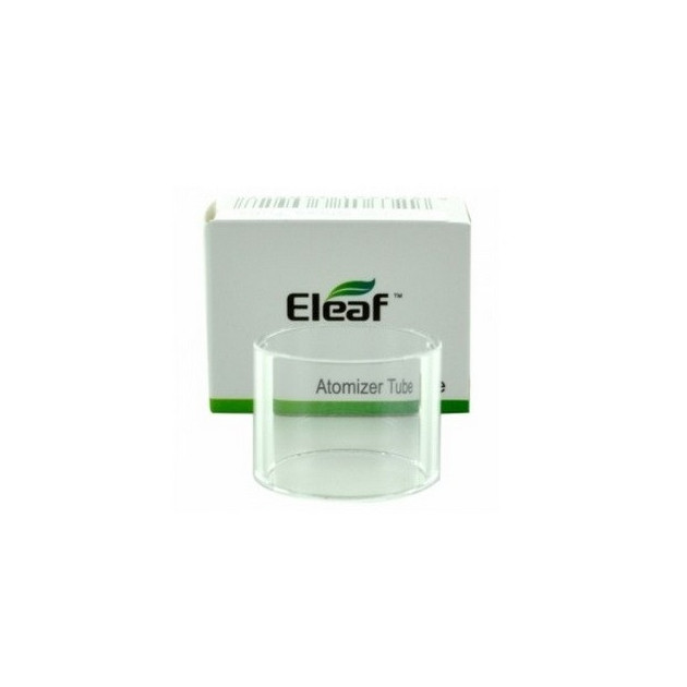 Réservoir pyrex de rechange pour clearomiseur Melo 4 D22