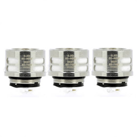 Lot de 3 résistances SKRR - Vaporesso