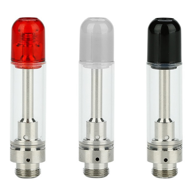 Lot de 5 cartouches eRoll Mac - Joyetech