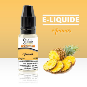 Ananas - Solubarome