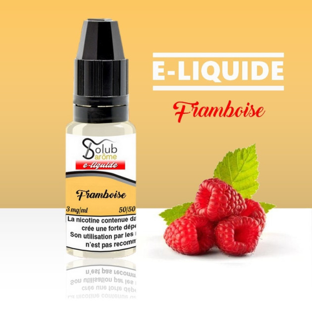 framboise - Solubarome