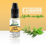 Menthe Eucalyptus - Solubarome