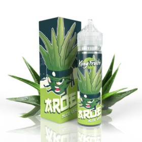 Aroe 50 ml - Kung Fruits