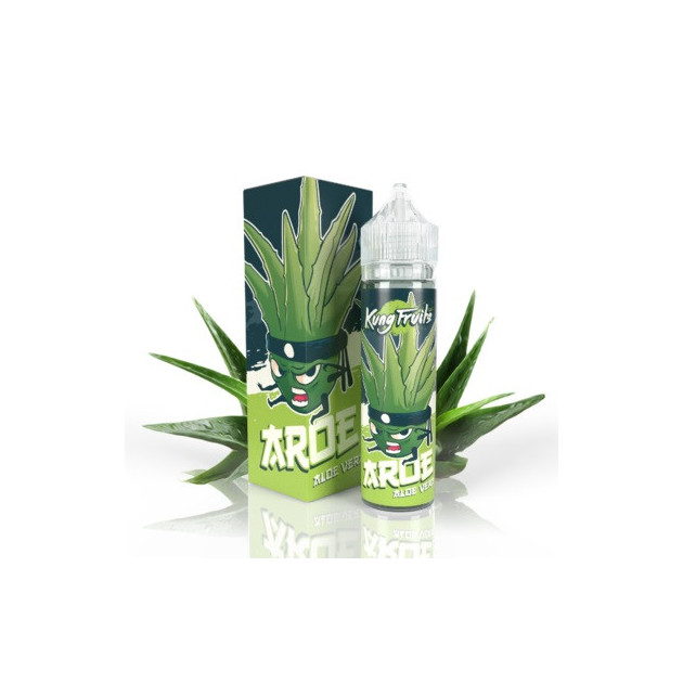 Aroe 50 ml - Kung Fruits