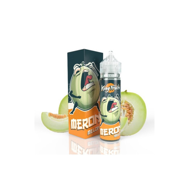 Meron 50 ml - Kung Fruits