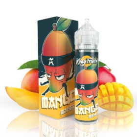 Mango 50 ml - Kung Fruits
