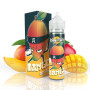 Mango 50 ml - Kung Fruits