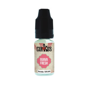 Guava Fresh - Cirkus