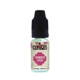 Framboise Litchi - Cirkus