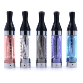 Clearomiseur Kanger T2 eGo CC