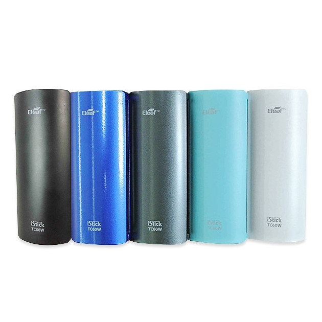 Coque iStick TC 60 w
