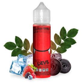 Red Devil 50 ml - Avap
