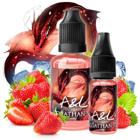 Leviathan V2 Ultimate 30 ml arôme concentré - A&L