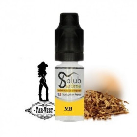 Classic MB arôme concentré - Solubarome