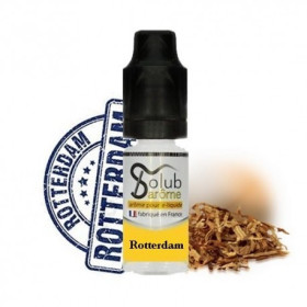 Classic Rotterdam arôme concentré - Solubarome