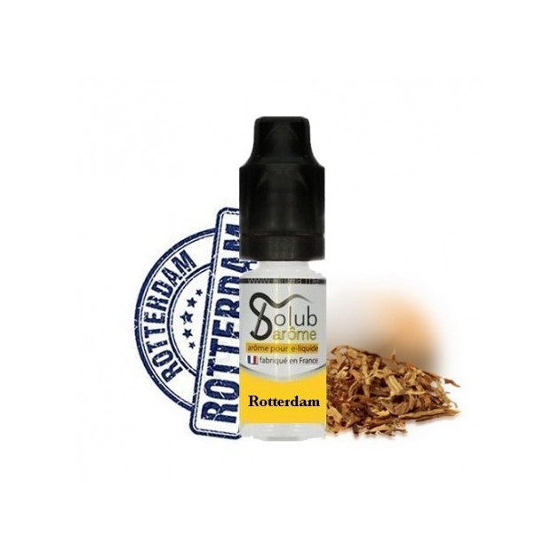 Classic Rotterdam arôme concentré - Solubarome