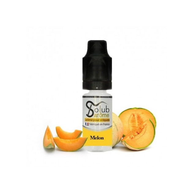 Melon arôme concentré - Solubarome