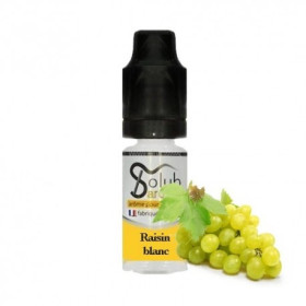 Raisin arôme concentré - Solubarome