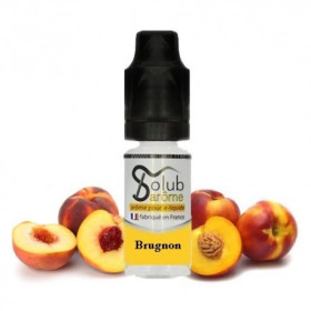 Brugnon arôme concentré - Solubarome