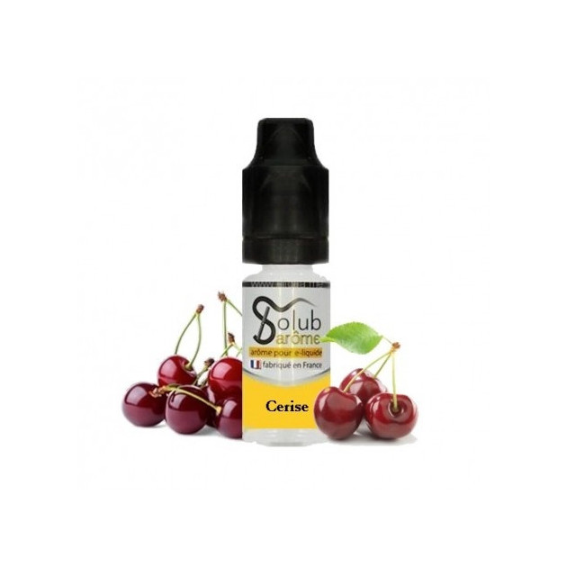 Cerise arôme concentré - Solubarome