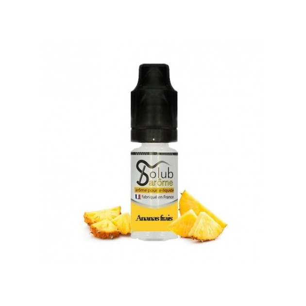 Ananas arôme concentré - Solubarome