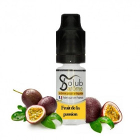 Fruits De La Passion arôme concentré - Solubarome