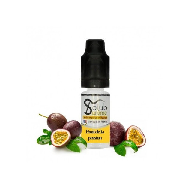 Fruits De La Passion arôme concentré - Solubarome