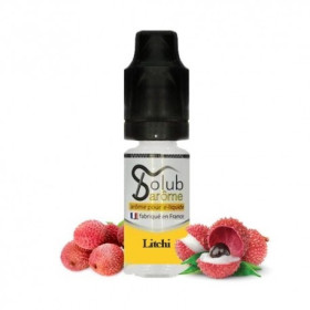 Litchi arôme concentré - Solubarome