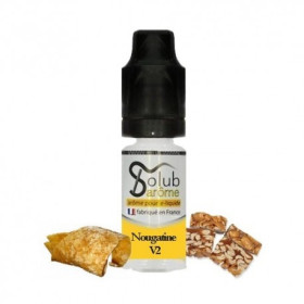 Nougatine arôme concentré - Solubarome