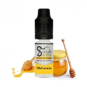 Miel Acacia arôme concentré - Solubarome