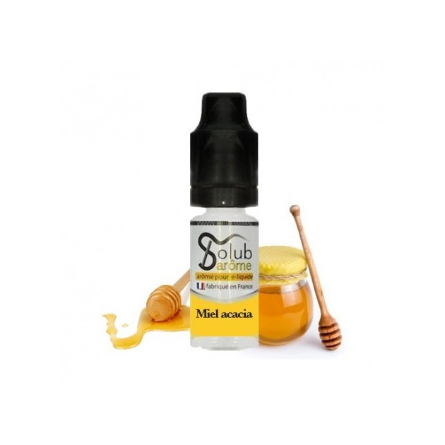 Miel Acacia arôme concentré - Solubarome