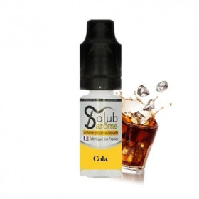 Cola arôme concentré - Solubarome