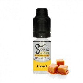 Caramel arôme concentré - Solubarome