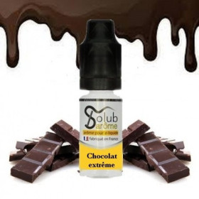 Chocolat extrême arôme concentré - Solubarome