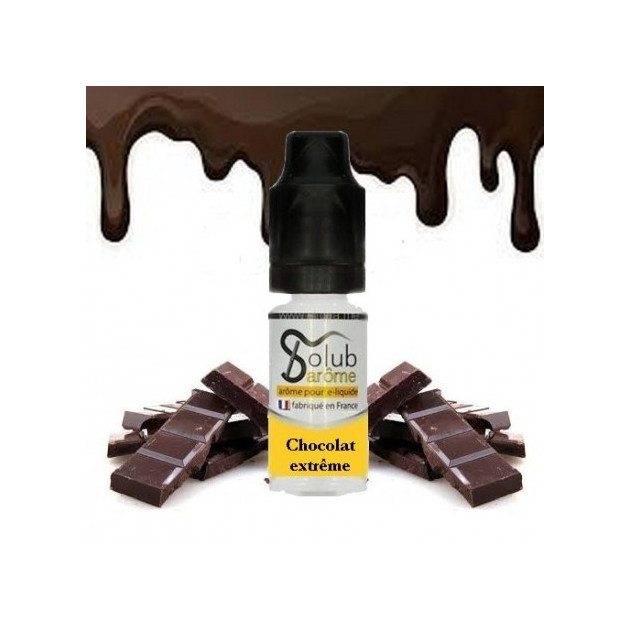 Chocolat extrême arôme concentré - Solubarome