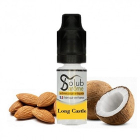 Château Haut arôme concentré - Solubarome