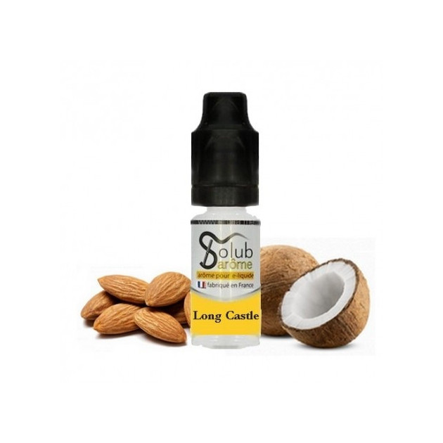 Château Haut arôme concentré - Solubarome